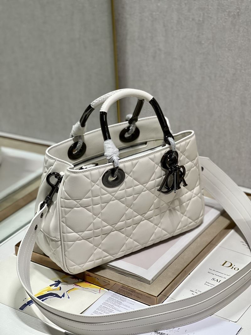 Christian Dior My Lady Bags